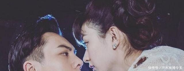 赵丽颖用劈叉回应怀孕传闻，粉丝关心的是她新男友不分手就脱粉