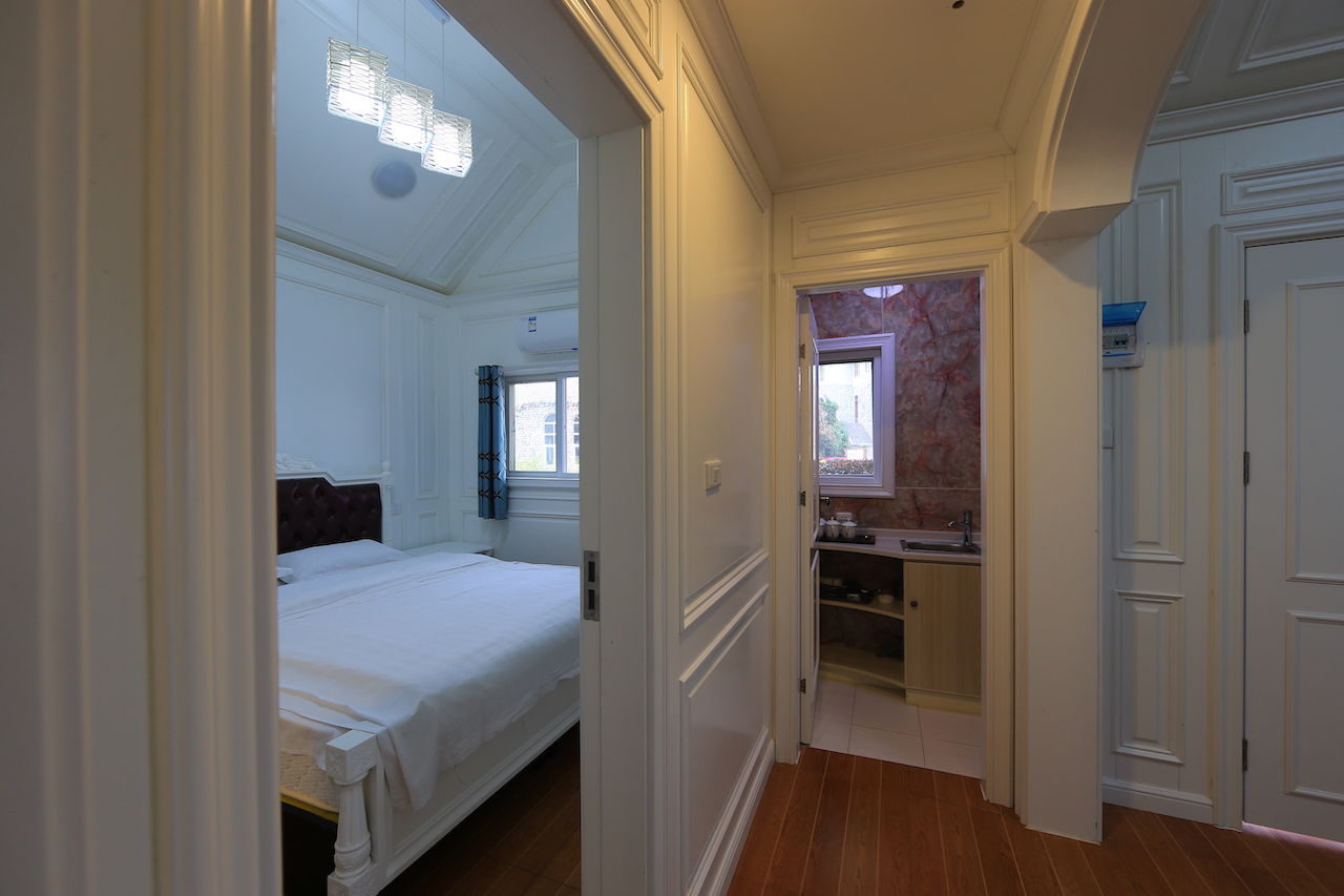 武汉周边游3??丨黄陂赏花和登山徒步，推荐这四个景区必须打卡