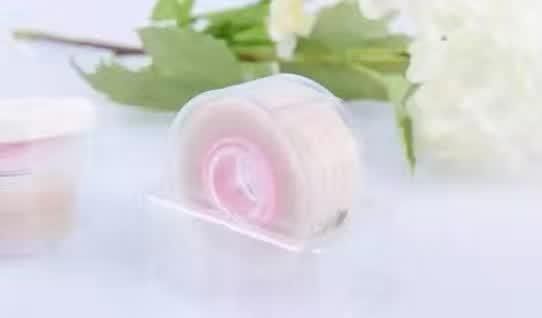 那些素颜比化妆丑n倍，全靠化妆撑起来的网红！