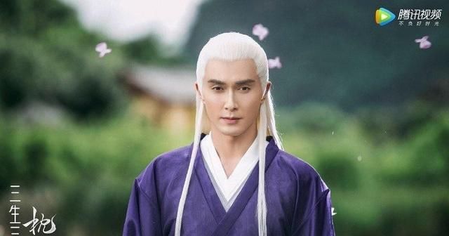 【凤九】《三生三世十里桃花》与《三生三世枕上书》有什么不同？