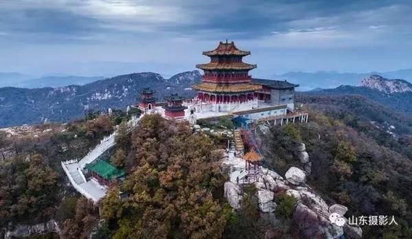 “高铁环游齐鲁”专享!鲁南高铁沿线40多家景区推出门票优惠