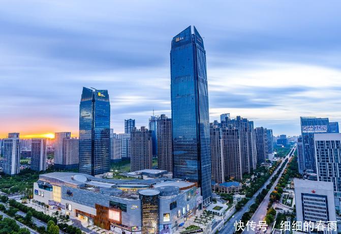 中国距离很近的两座省会:开车三小时就能达到