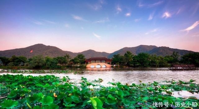  [东部]中国东部面积最大的一座省会，总是喜欢“扩张”！