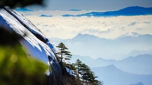 黄山的山顶住一晚要多少钱？说出来你可能会怀疑