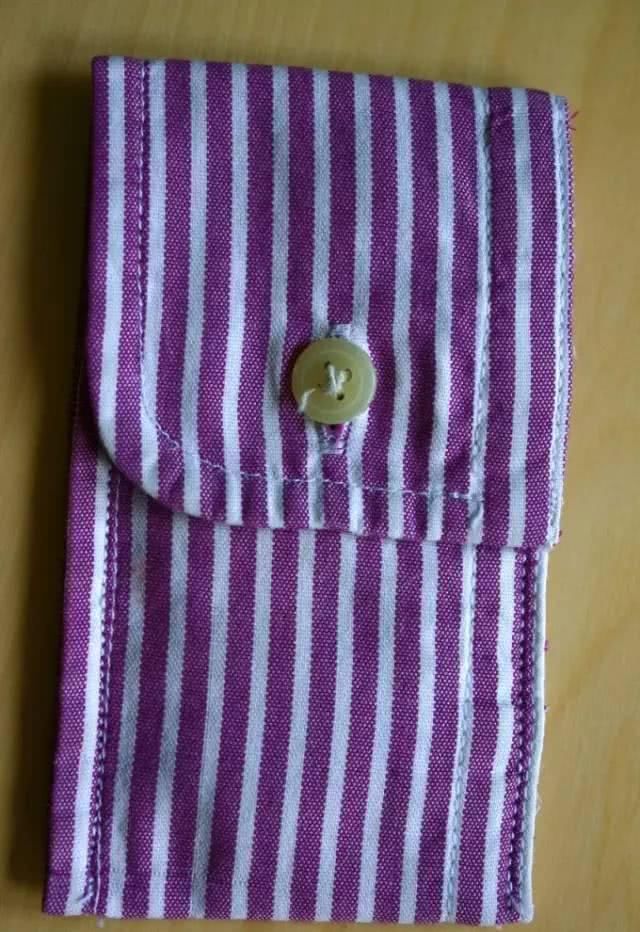 「 T恤变」放着的旧衣服不穿了，就这样改造，美翻了……，春天了