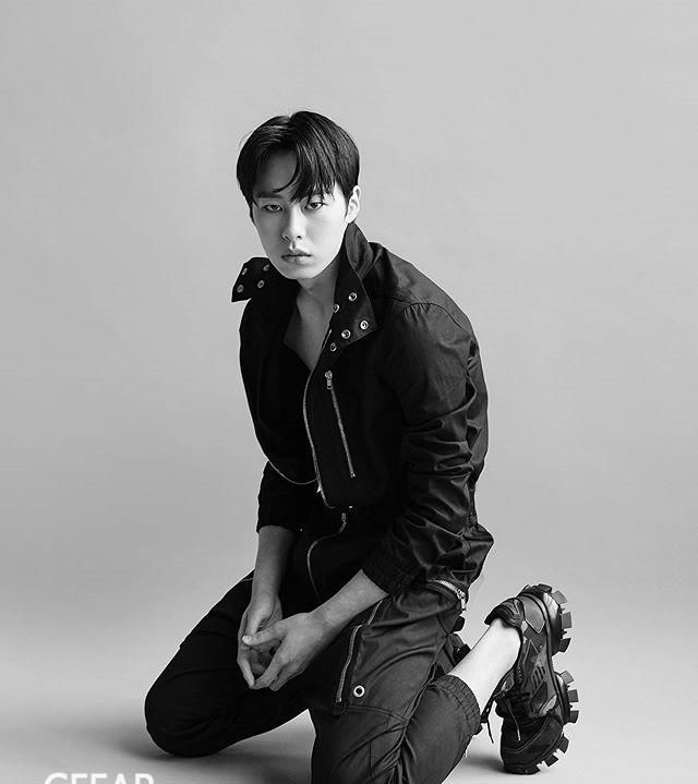  『接班人』出道2年就当上男主角！被誉为玄彬接班人的李宰旭你认识吗？