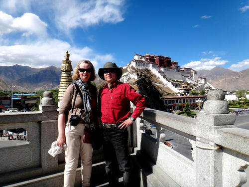 注意啦，这三类人不允许到西藏旅游！