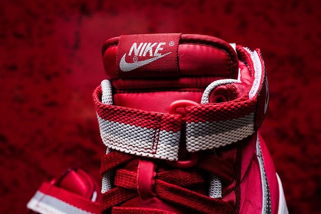 终于找到丝绸 AJ1 的完美替代品！颜值不俗，价格更是亲民！