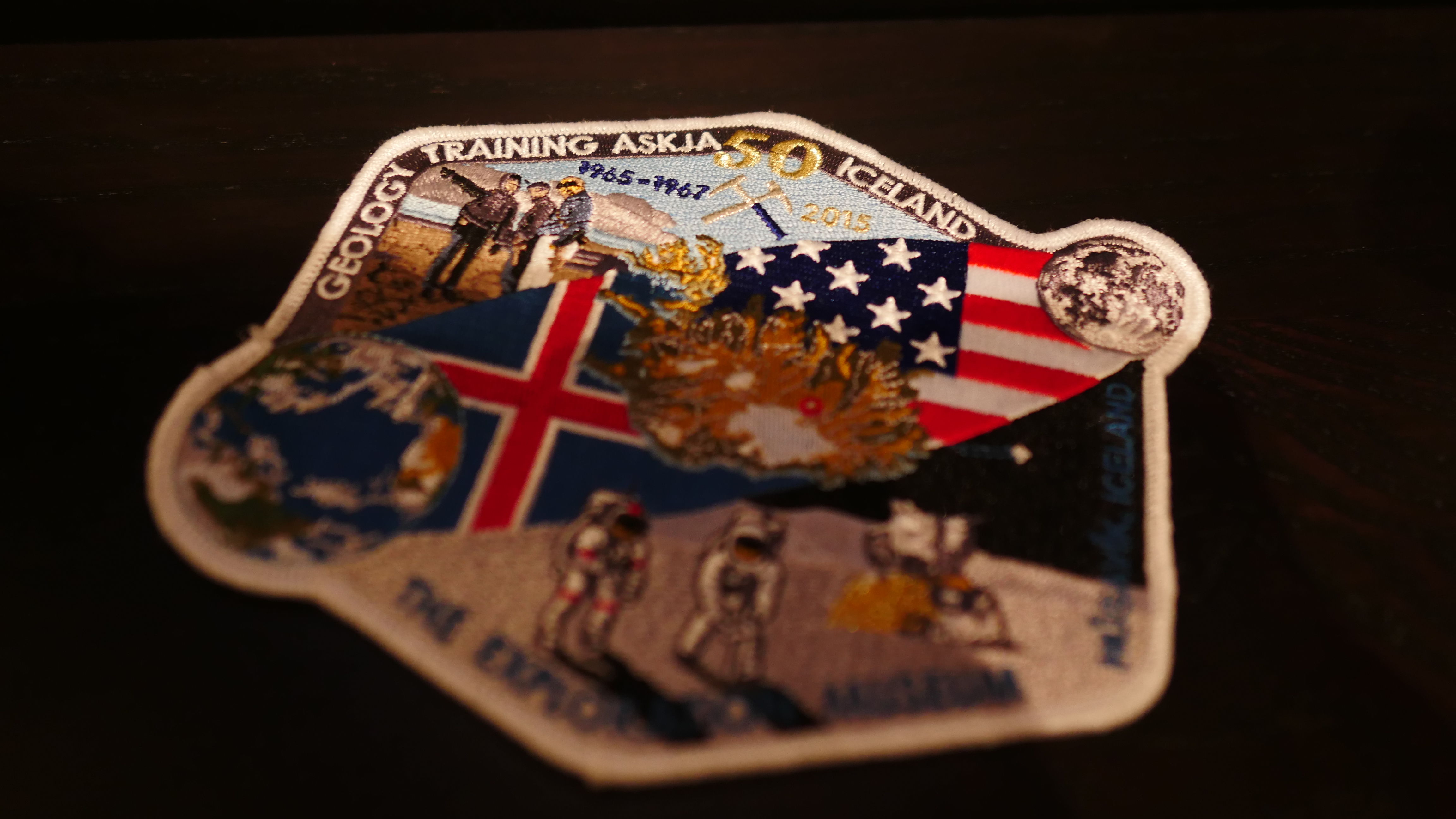 一起去世界的尽头流浪 冰岛历险记（中）