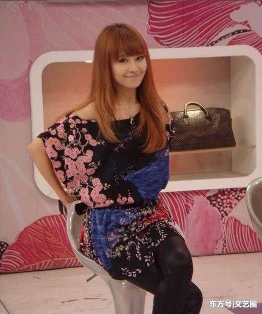 她因诈骗罪被判三年，曾被娱乐圈封杀，为证清白造谣亲弟有精神病