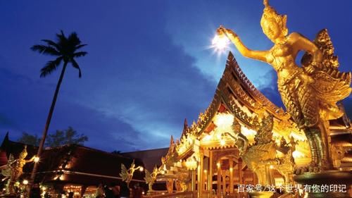 中国游客安全意识淡化，泰国旅游让人惶恐，如何化解旅行危险