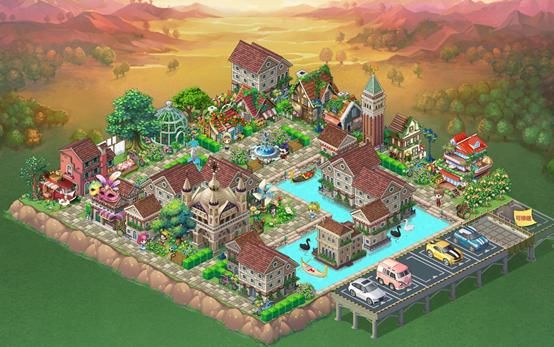 将农村合并变成镇？这事到底靠不靠谱？