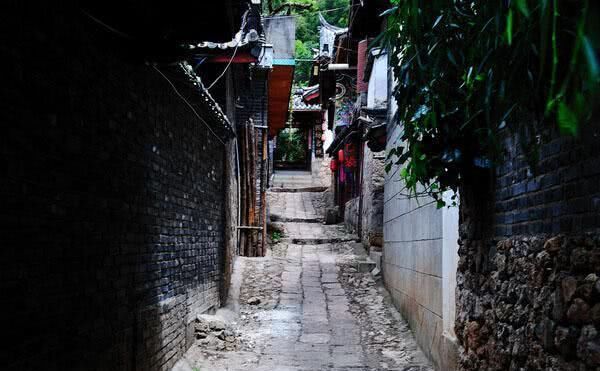 云南秋冬旅游攻略：不走这些线路，就枉来云南了！