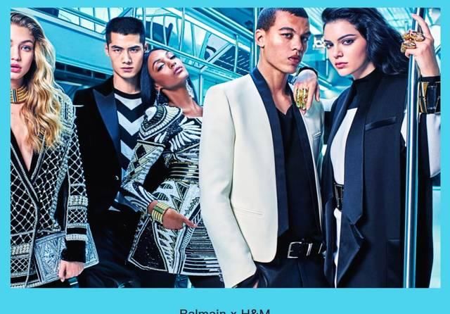  『质量』别嫌快时尚品牌质量差，真正的性价比好货都藏在他们的高端线里