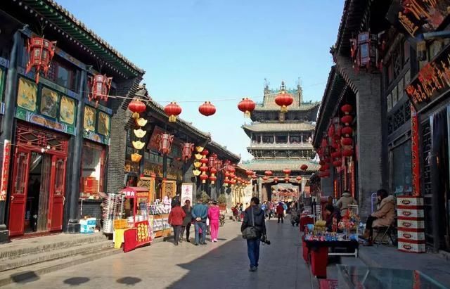  『民居建筑』中国古代八大豪宅，这才是真正的“大户人家”