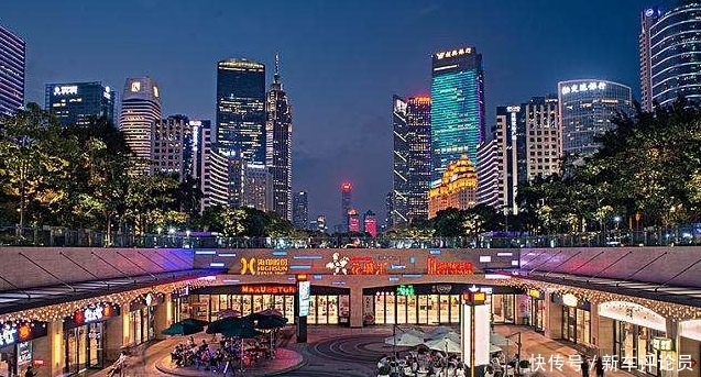  【gdp】我国经济实力最强的三个省份：第一名实至名归，有你家乡