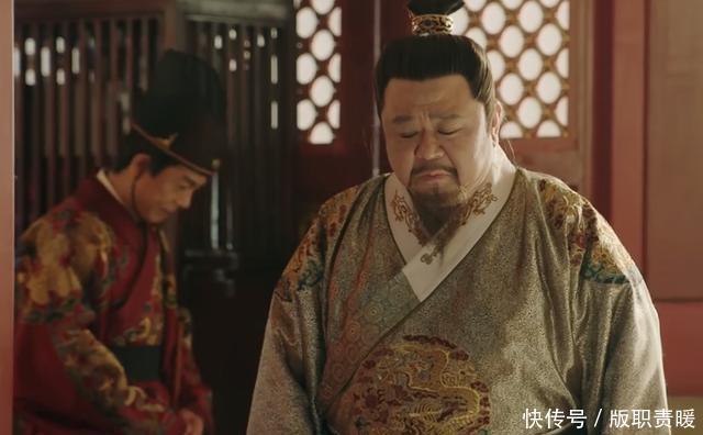  「明朝」明朝最胖的皇帝，表面老实好欺负，其实谋略才能非一般人所及！