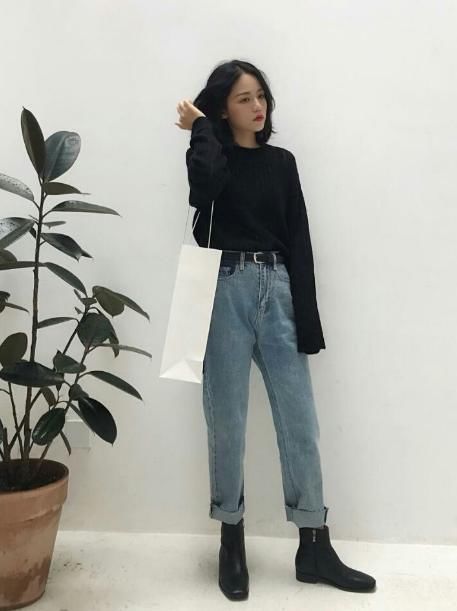  『紧身裤』女人腿上若有“3大遗憾”，紧身裤少穿，显腿短还土气
