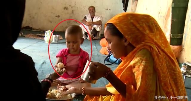 非洲这个国家的女子以胖为美，女孩从小增肥，简直是胖子的天堂！