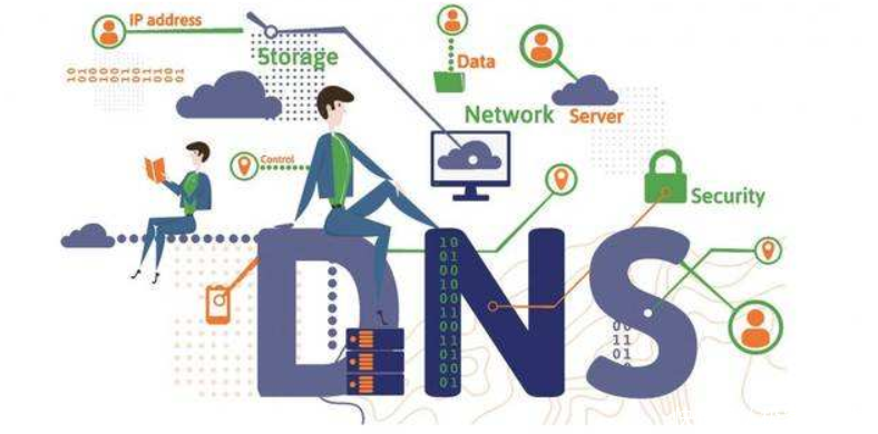 如何可以选择适合自己的最快的DNS服务器?