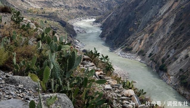 云南秘境---丙中洛,此生应该去一次的地方