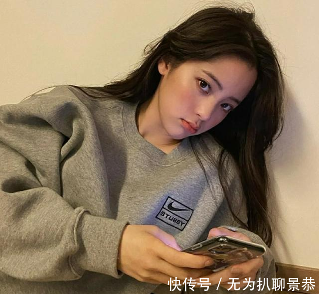 力比较低的女人:判断你是“高级”还是“俗气”型穿搭,区分这四点,就懂怎么穿了
