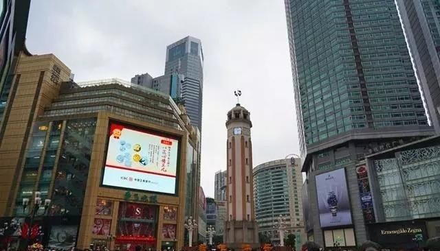 中国旅游第一城: 一年接待5.4亿游客, 是成都的2倍, 杭州的3倍多