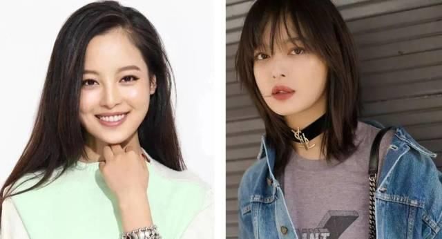  辨别■通过发型辨别渣女...这是什么沙雕啊？