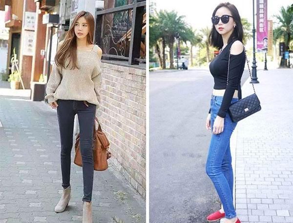  『法则』学会穿搭法则，还怕拍照不上镜？