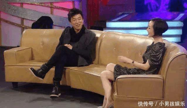 过分了！黄渤也被质疑整形他的回应比上次回怼曾志伟更聪明