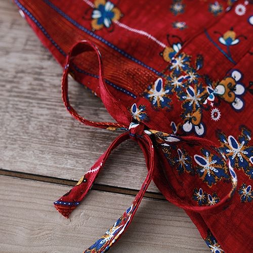 难怪老婆入秋也不穿连衣裙，原来是这“雪纺衫”，已经美成了风景