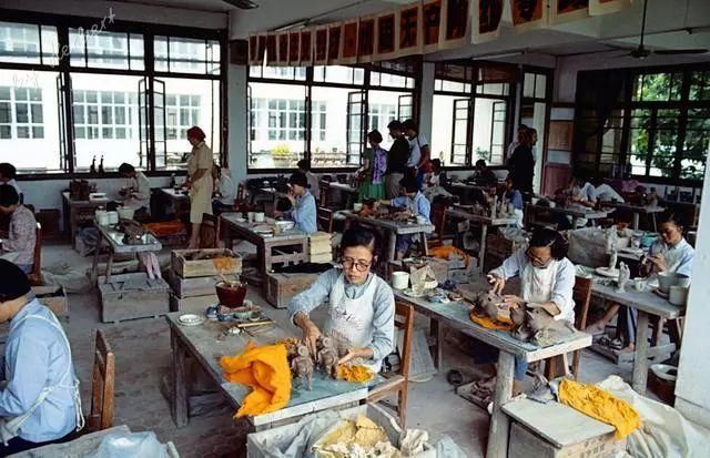 旧影：1978年的中国老照片