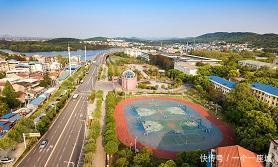 武汉湖畔系大学备忘录(一):那些关于湖的小欢喜