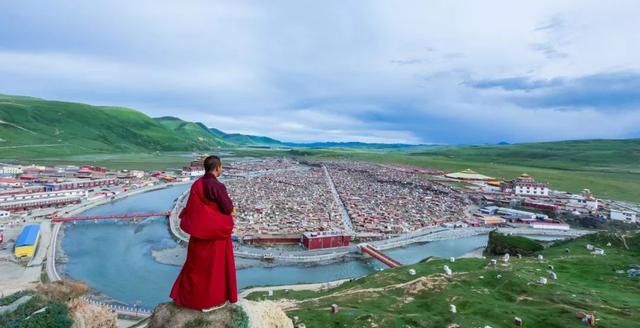 这才是四川最美7大景点，景美人还少，去过5个的都是老司机！