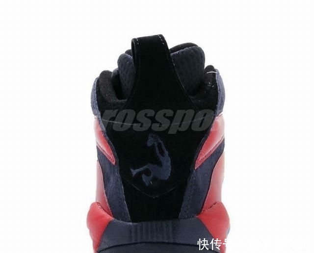  「年轮」「彩虹年轮」登场！全新配色 Reebok Shaqnosis 今年发售！