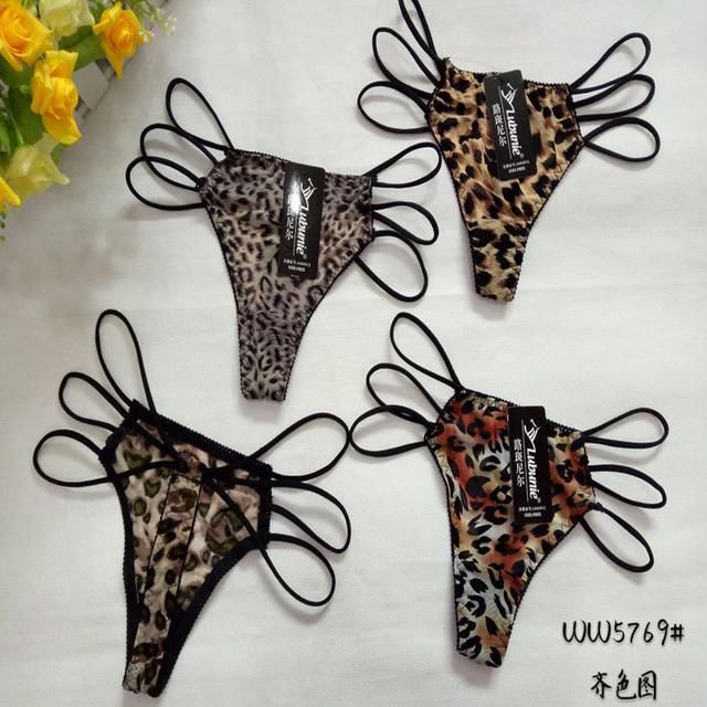 还在穿不透气的内内吗？看看这几款轻薄透气不紧绷，简直美翻了