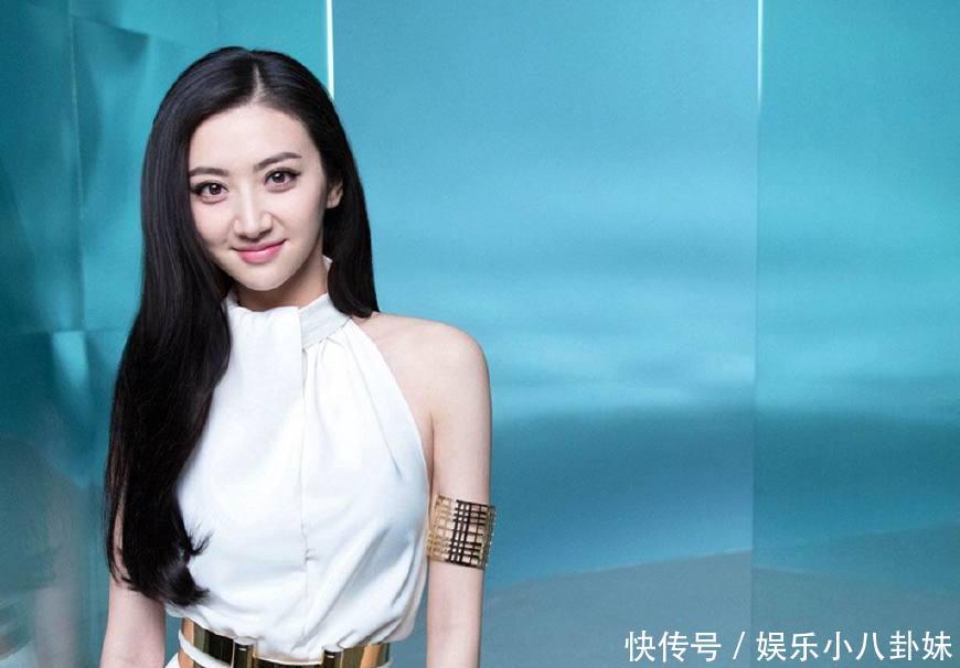 景甜张继科两人已分手?知情人称:还未分手但已“划清界限”!