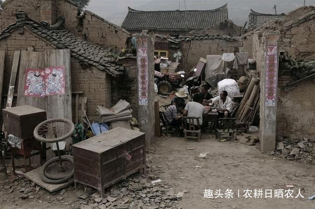 10年之后的农村，还会有穷人吗专家说了3句话，句句在理