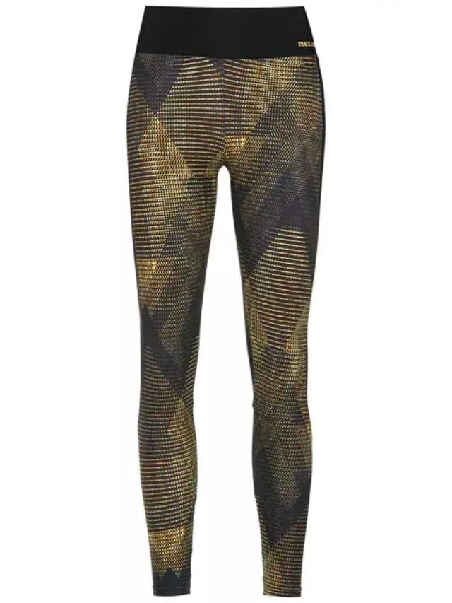 买来只穿过两次的运动服，还能这么搭？