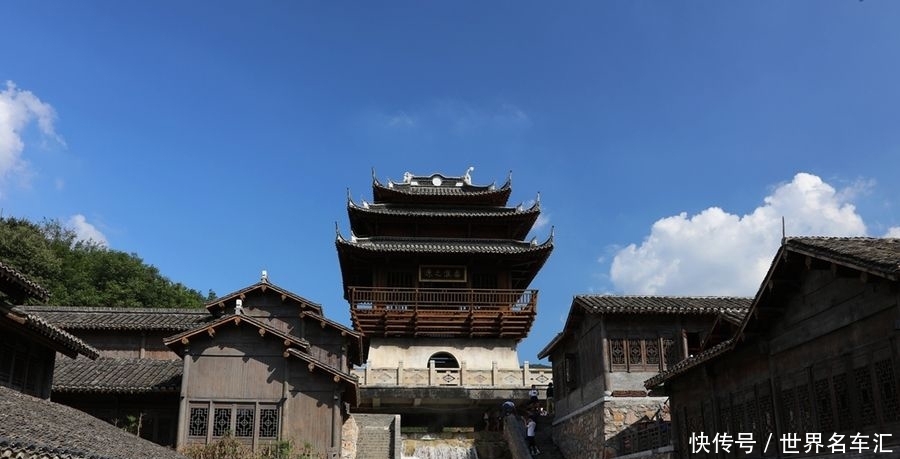 江苏句容市距离南京市区最近的镇,高铁过境,拥有国家森林公园