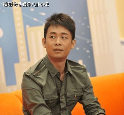  「张译」“影帝?”张译，隐瞒14年的老婆，结果是大家都熟悉的央视主播
