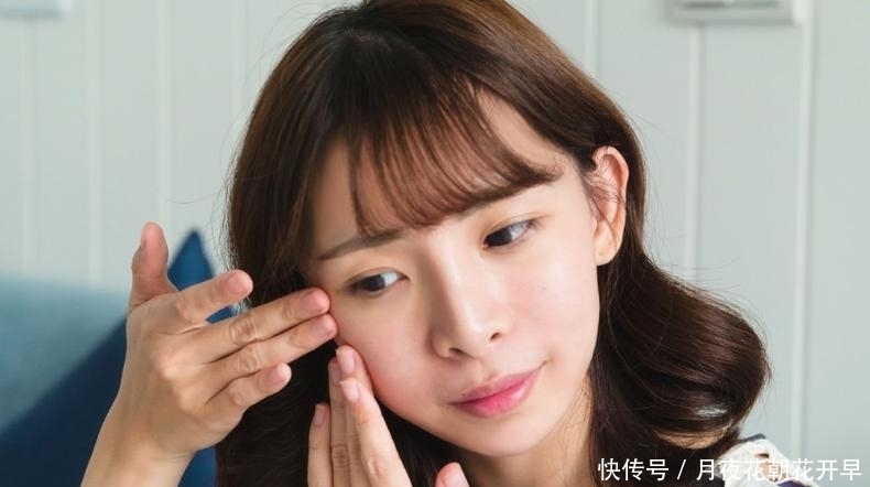 难缠■脂肪粒很难缠?眼周护肤要这样