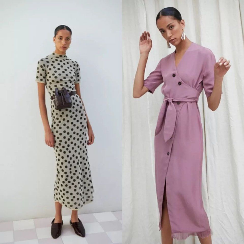 芭莎90秒 | 复古风?你需要知道这些小众品牌