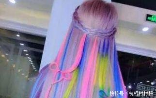 理发师称不想加快“掉发”，最好避开这3种发型！难怪我发量少