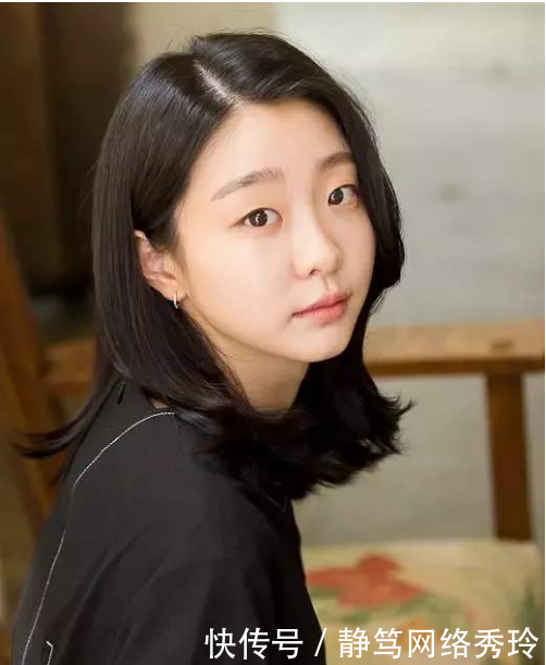 「金多美」双眼皮已经烂大街了,今年受欢迎的是单眼皮女孩,美得很有高级感