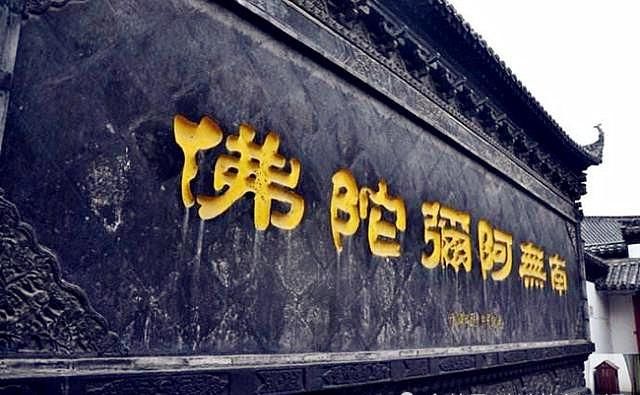 武汉这座寺庙是国家5A景区，不仅建筑精美，还是一座“神奇”的皇