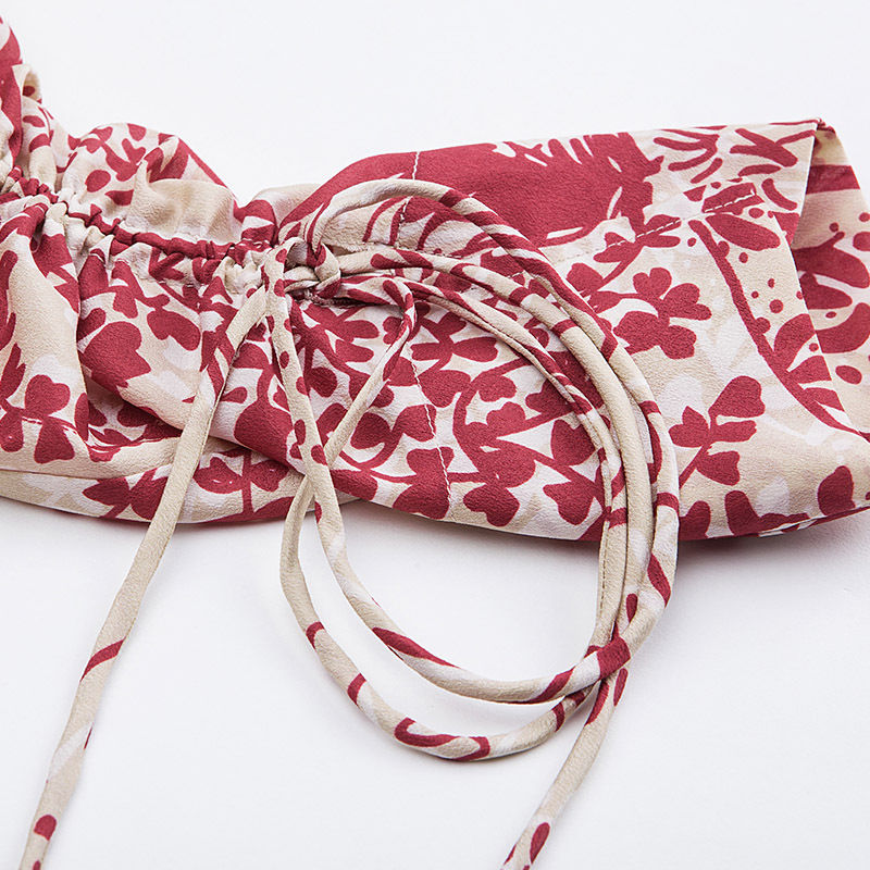 70后女人若不差钱，建议穿这小衫+棉麻裤，美的让男人挪不开眼