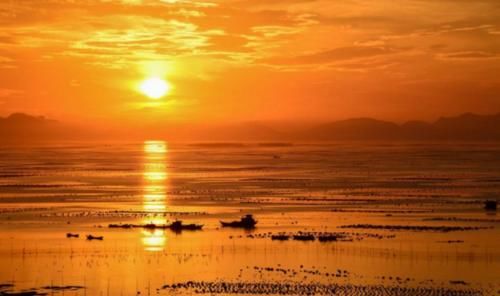 十一长假人少又免费的3个旅游胜地，美得像仙境，却不要门票