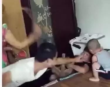 辟谣广汉市南丰镇恶公婆将儿媳妇虐待致死？我不相信！