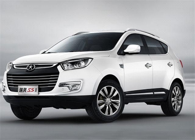 没想到这些平淡无奇的国产车,在外国销量却很